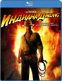 Blu-ray / ������� ����� � ����������� x����������� ������ / Indiana Jones and the Kingdom of the Crystal Skull
