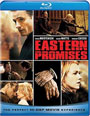 Blu-ray / ����� �� ������� / Eastern Promises