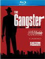 Blu-ray / ����������� ���������� ����� / Gangster Gift Set