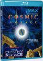 Blu-ray / ����������� ���� / Cosmic Voyage