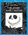 Blu-ray / ������ ����� ���������� / The Nightmare Before Christmas