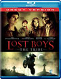 Blu-ray / �������� ������: ����� / Lost Boys: The Tribe