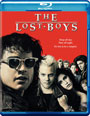 Blu-ray / �������� ������ / The Lost Boys