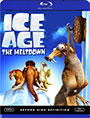 Blu-ray / ���������� ������ 2: ���������� ���������� / Ice Age: The Meltdown