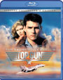 Blu-ray / ������ ������� / Top Gun