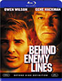 Blu-ray / � ���� ����� / Behind Enemy Lines