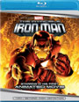 Blu-ray / ������������ �������� ������� / The Invincible Iron Man