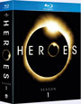 Blu-ray / ����� / Heroes