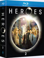 Blu-ray / ����� / Heroes