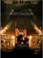 Blu-ray / Within Temptation And The Metropole Orchestra - Black Symphony / Within Temptation And The Metropole Orchestra - Black Symphony