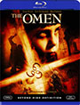 Blu-ray / Омен / Omen, The Blu-ray / Омен / Omen, The