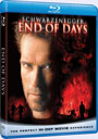 Blu-ray / ����� ����� / End of Days