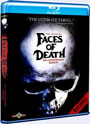 Blu-ray / ���� ������ / Faces of Death