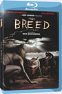 Blu-ray / ����� / The Breed