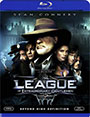 Blu-ray / ���� ���������� ������������� / League of Extraordinary Gentlemen, The