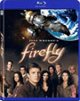Blu-ray / ���������: �������� ������� / Firefly