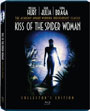 Blu-ray / ������� �������-����� / Kiss of the Spider Woman