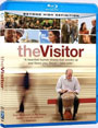 Blu-ray / ���������� / The Visitor