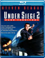 Blu-ray / � ����� 2: ������ ���������� / Under Siege 2: Dark Territory