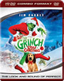 HD DVD / ����� - ���������� ��������� / How the Grinch Stole Christmas