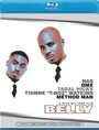 Blu-ray / ����� / Belly