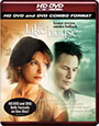 HD DVD / Дом у озера / Lake House, The HD DVD / Дом у озера / Lake House, The