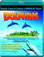 Blu-ray / �������� / Dolphins