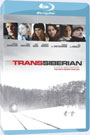Blu-ray / �������������� �������� / Transsiberian