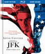 Blu-ray / JFK: �������� � ������� / JFK