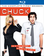 Blu-ray /  / Chuck