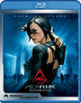 Blu-ray / ��� ����� / amp#198;on Flux