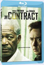 Blu-ray / �������� / Contract, The