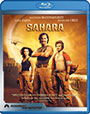 Blu-ray / ������ / Sahara