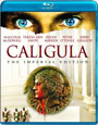 Blu-ray / �������� / Caligola