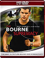 HD DVD / ������������� ����� / The Bourne Supremacy