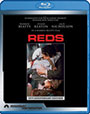 Blu-ray / ������� / Reds