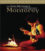 Blu-ray / The Jimi Hendrix Experience: Live at Monterey / The Jimi Hendrix Experience: Live at Monterey