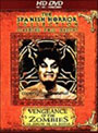 HD DVD / ��������� ������� / La Rebeliamp#243;n de las muertas