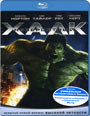 Blu-ray / ����������� ���� / The Incredible Hulk