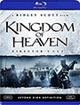 Blu-ray / ������� �������� / Kingdom of Heaven