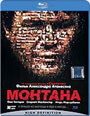Blu-ray / ������� / Montana