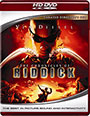 HD DVD / ������� ������� / Chronicles of Riddick, The