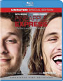 Blu-ray / ���������� ��������: ����, ���� / Pineapple Express
