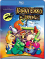 Blu-ray / ����� ���� � ������ / Babka Ezhka I Drugie