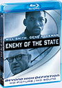 Blu-ray / ���� ����������� / Enemy of the State