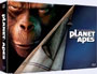 Blu-ray / ������� �������: 40 ��� �������� / Planet of the Apes: 40 Year Evolution