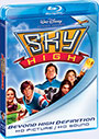 Blu-ray / ������ ������� / Sky High