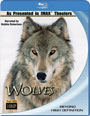 Blu-ray / ����� / Wolves
