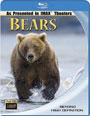 Blu-ray / ������� / Bears