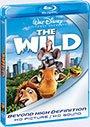 Blu-ray / ������� ����������� / Wild, The